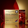 Policosanol 20mg (EXPORT ONLY) 180tablets