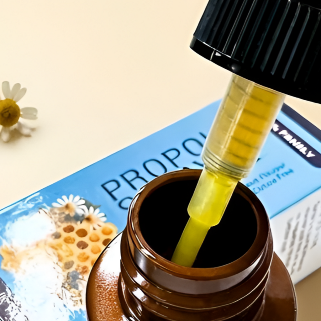 Propolis Spray Light 30ml (6pack)